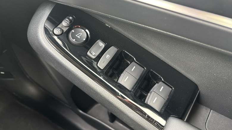 Honda HR-V 1.5 eHEV Advance 5dr CVT Hybrid Hatchback